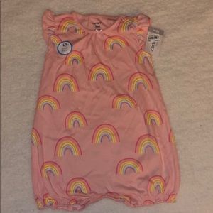 Carter’s Romper